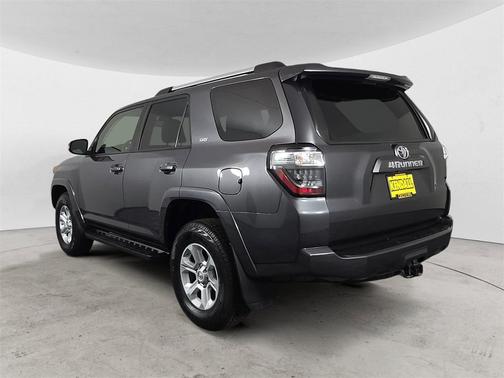 2020 Toyota 4Runner SR5 Premium