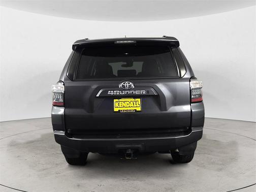 2020 Toyota 4Runner SR5 Premium