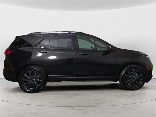 2022 Chevrolet Equinox AWD RS