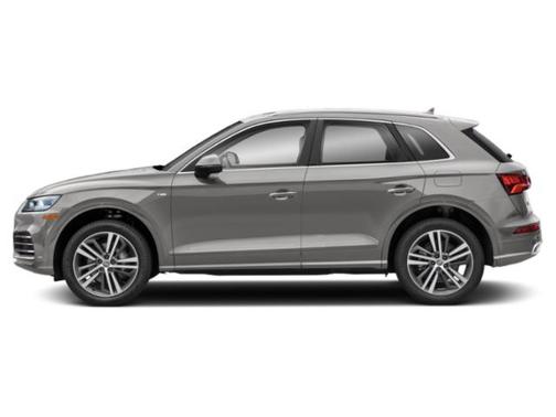 2021 Audi Q5 Premium Plus 55 TFSI e quattro S tronic