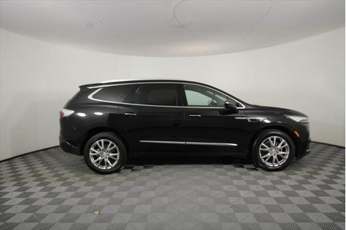 2024 Buick Enclave Premium AWD