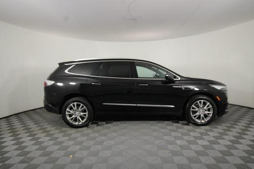 2024 Buick Enclave Premium AWD