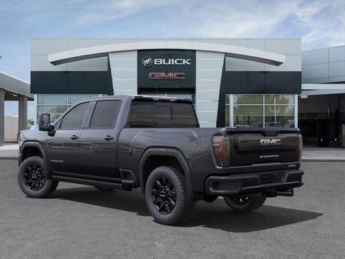 2025 GMC Sierra 3500 Base