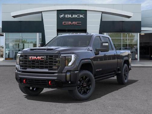2025 GMC Sierra 3500 Base