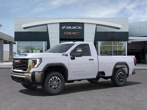 2025 GMC Sierra 3500 Base