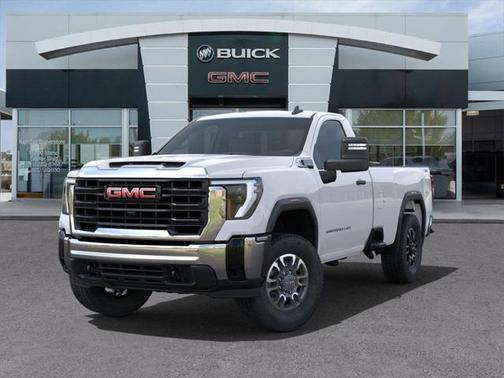 2025 GMC Sierra 3500 Base