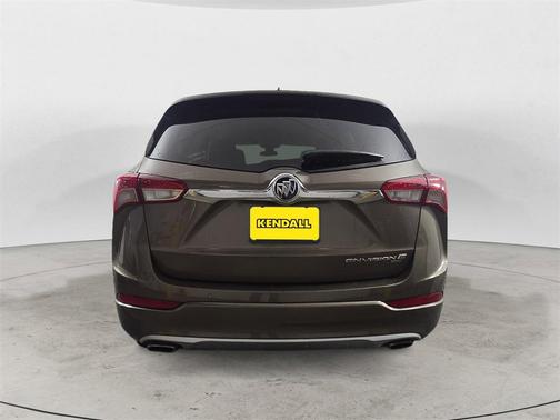 2019 Buick Envision Premium I