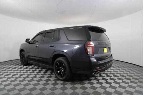 2023 Chevrolet Tahoe 4WD RST