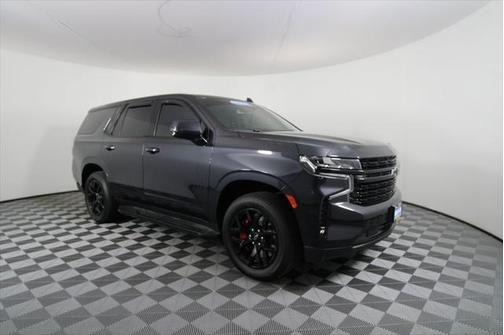 2023 Chevrolet Tahoe 4WD RST