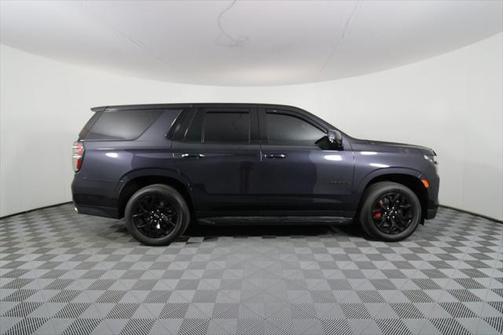 2023 Chevrolet Tahoe 4WD RST