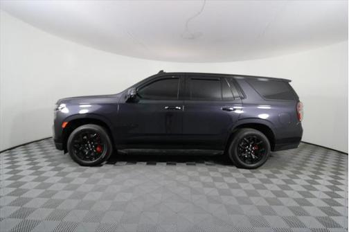 2023 Chevrolet Tahoe 4WD RST