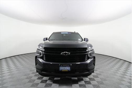 2023 Chevrolet Tahoe 4WD RST