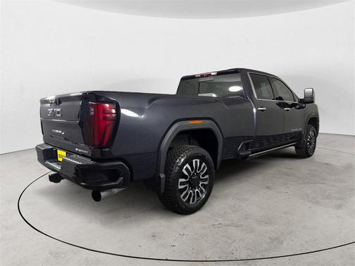 2024 GMC Sierra 3500 Denali