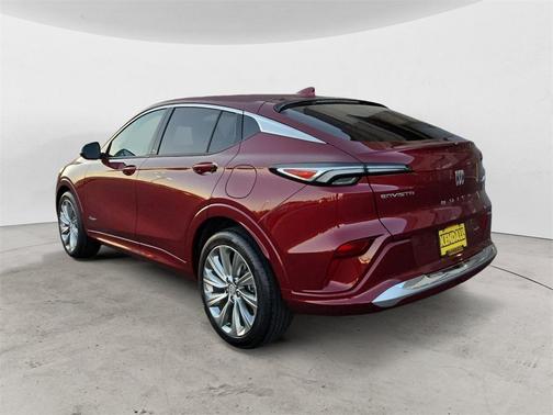 2024 Buick Envista Avenir FWD