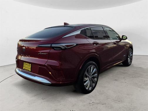 2024 Buick Envista Avenir FWD