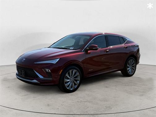 2024 Buick Envista Avenir FWD