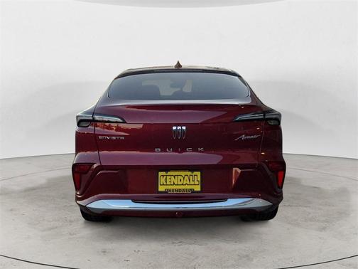 2024 Buick Envista Avenir FWD