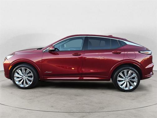 2024 Buick Envista Avenir FWD