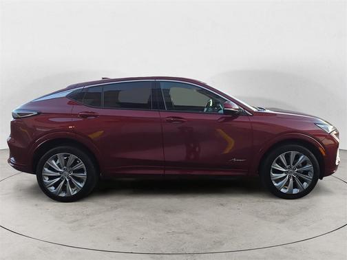 2024 Buick Envista Avenir FWD