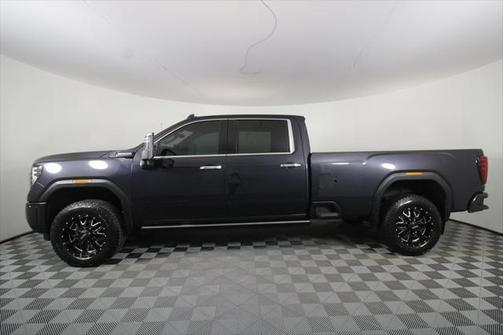 2024 GMC Sierra 3500 Denali