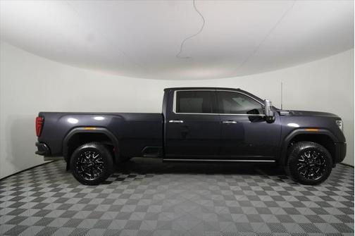 2024 GMC Sierra 3500 Denali