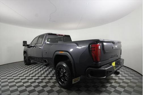 2024 GMC Sierra 3500 Denali