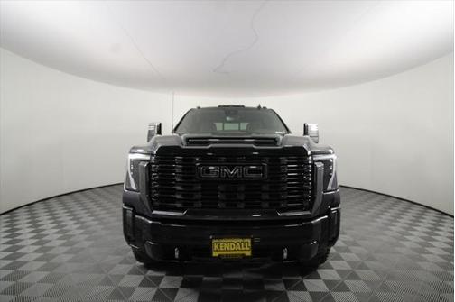 2024 GMC Sierra 3500 Denali