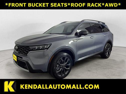 2021 Kia Sorento SX