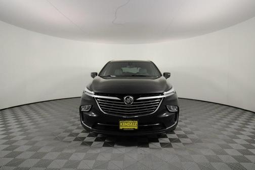 2023 Buick Enclave Premium AWD