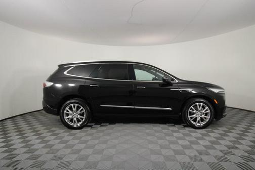 2023 Buick Enclave Premium AWD