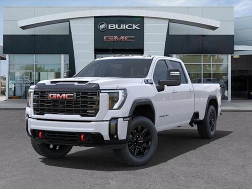 2025 GMC Sierra 3500 Base