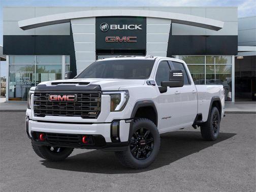 2025 GMC Sierra 3500 Base