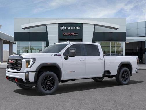 2025 GMC Sierra 3500 Base