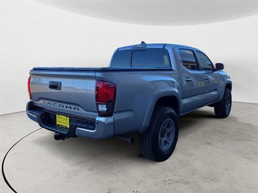 2018 Toyota Tacoma SR5