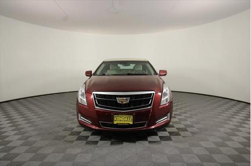 2017 Cadillac XTS Premium Luxury