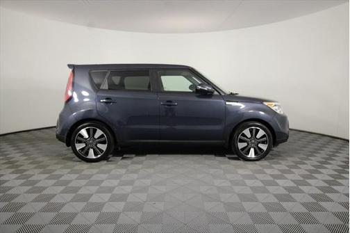2014 Kia Soul !