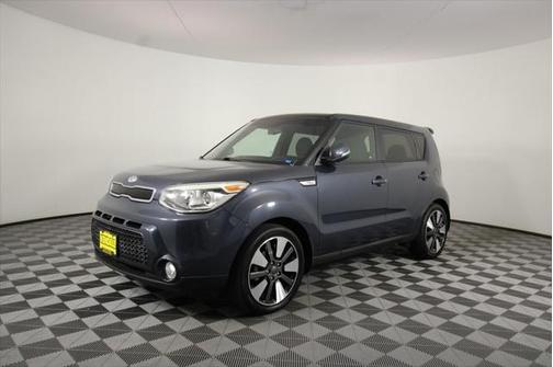 2014 Kia Soul !
