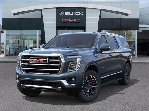 2026 GMC Yukon XL 4WD Elevation