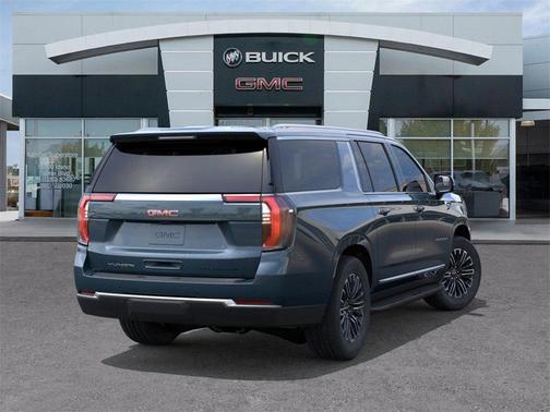 2026 GMC Yukon XL 4WD Elevation