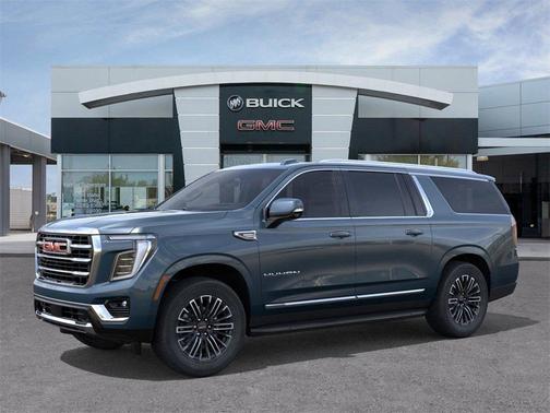 2026 GMC Yukon XL 4WD Elevation