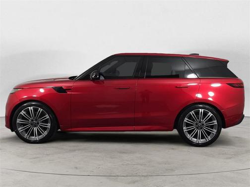 2023 Land Rover Range Rover Sport SE