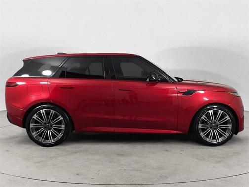 2023 Land Rover Range Rover Sport SE