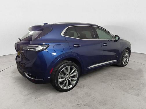 2023 Buick Envision Avenir AWD