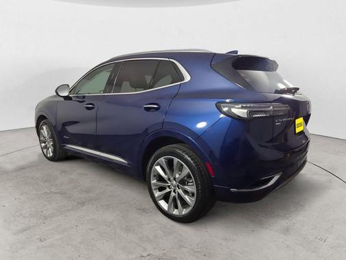 2023 Buick Envision Avenir AWD