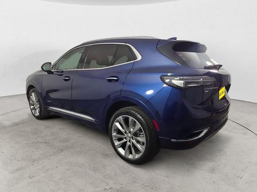 2023 Buick Envision Avenir AWD