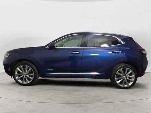 2023 Buick Envision Avenir AWD