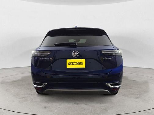 2023 Buick Envision Avenir AWD