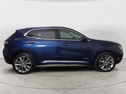 2023 Buick Envision Avenir AWD