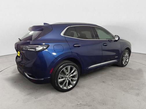 2023 Buick Envision Avenir AWD