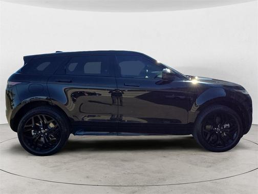 2022 Land Rover Range Rover Evoque R-Dynamic SE